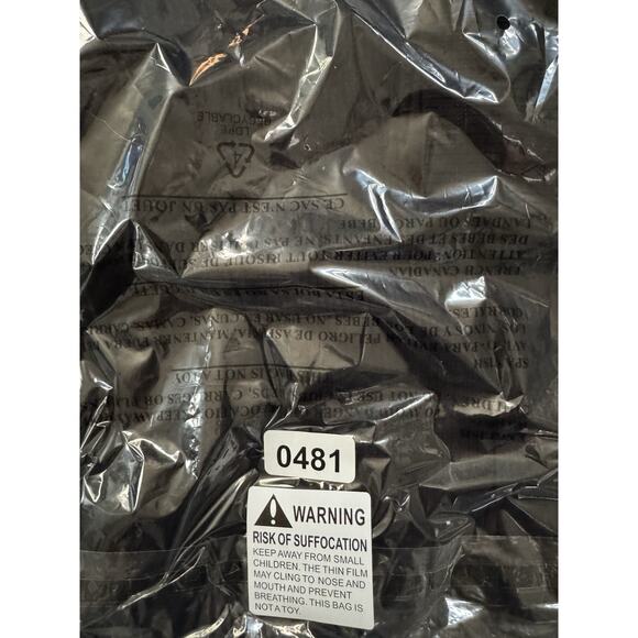 Torrid Lace Trim Ribbed Coquette Y2K Streetwear Gothic V Neck Long Sleeve Top 2X - Picture 7 of 11